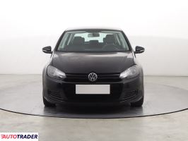 Volkswagen Golf 2009 1.4 79 KM