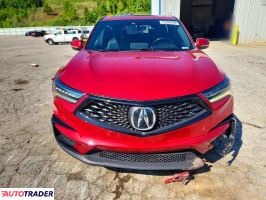 Acura RDX 2021 2