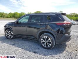 Nissan Rogue 2023 1 Nissan Rogue 2023 1