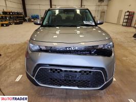 Kia Soul 2025 2