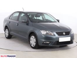 Seat Toledo 2016 1.2 88 KM Seat Toledo 2016 1.2 88 KM