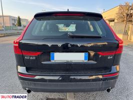 Volvo XC60 2021 2 144 KM