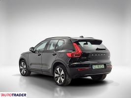 Volvo XC40 2022 231 KM
