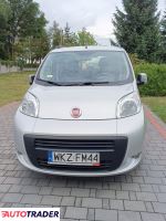 Fiat Qubo 2013 1.4 73 KM