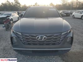 Hyundai Tucson 2023 2 Hyundai Tucson 2023 2