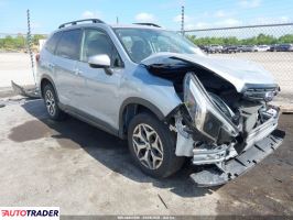 Subaru Forester - zobacz ofertę