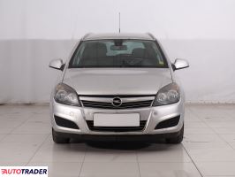 Opel Astra 2010 1.7 108 KM