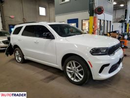 Dodge Durango 2024 3