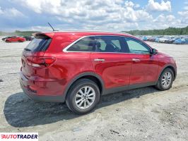 Kia Sorento 2020 2