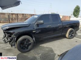 Dodge Ram 2019 3