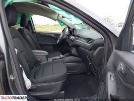 Ford Escape 2025 1