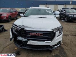 GMC Terrain 2024 1