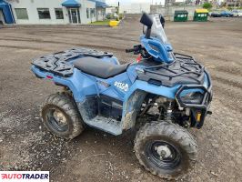 Polaris Sportsman - zobacz ofertę