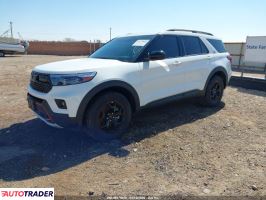 Ford Explorer 2023 2