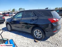 Chevrolet Equinox 2020 1