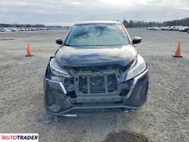 Nissan Pozostałe 2023 1