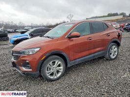 Buick Pozostałe - zobacz ofertę