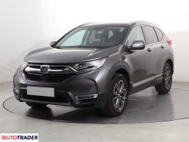 Honda CR-V 2021 2.0 181 KM Honda CR-V 2021 2.0 181 KM