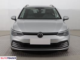 Volkswagen Golf 2021 1.5 147 KM Volkswagen Golf 2021 1.5 147 KM