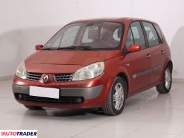 Renault Scenic 2004 1.9 118 KM