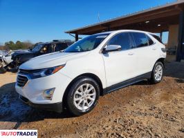 Chevrolet Equinox - zobacz ofertę