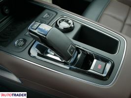 Citroen C5 2019 1.5 131 KM