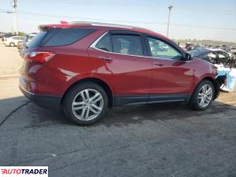 Chevrolet Equinox 2019 1 Chevrolet Equinox 2019 1