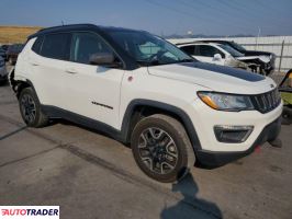 Jeep Compass 2020 2