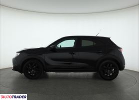 Opel Mokka 2024 1.2 128 KM