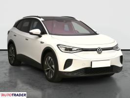 Volkswagen Pozostałe 2021 201 KM