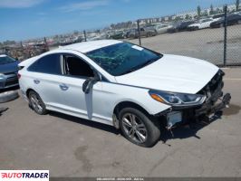 Hyundai Sonata 2019 2