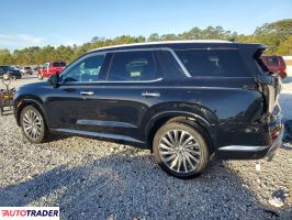 Hyundai Pozostałe 2024 3