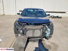 Chevrolet Malibu 2020 1