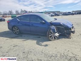 Nissan Altima 2021 2