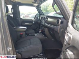 Jeep Wrangler 2021 2