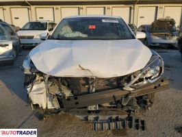 Nissan Sentra 2019 1 Nissan Sentra 2019 1
