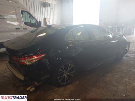 Toyota Camry 2020 2