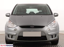 Ford S-Max 2009 1.8 123 KM