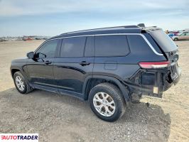 Jeep Cherokee 2023 3