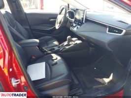 Toyota Corolla 2020 1