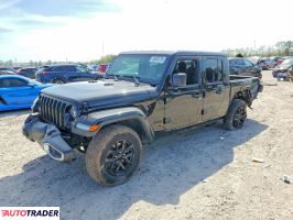 Jeep Pozostałe 2023 3