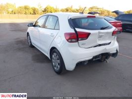 Kia Rio 2023 1
