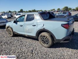 Hyundai Pozostałe 2024 2