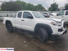 Toyota Tacoma 2019 2