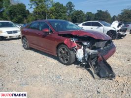 Kia Pozostałe 2021 1