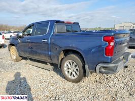 Chevrolet Silverado 2021 5