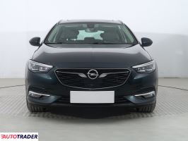 Opel Insignia 2018 2.0 167 KM Opel Insignia 2018 2.0 167 KM