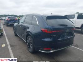 Mazda CX-9 2024 3