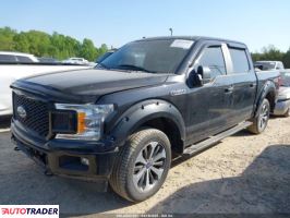 Ford Pozostałe 2019 2 Ford Pozostałe 2019 2