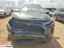 Toyota Pozostałe 2020 2